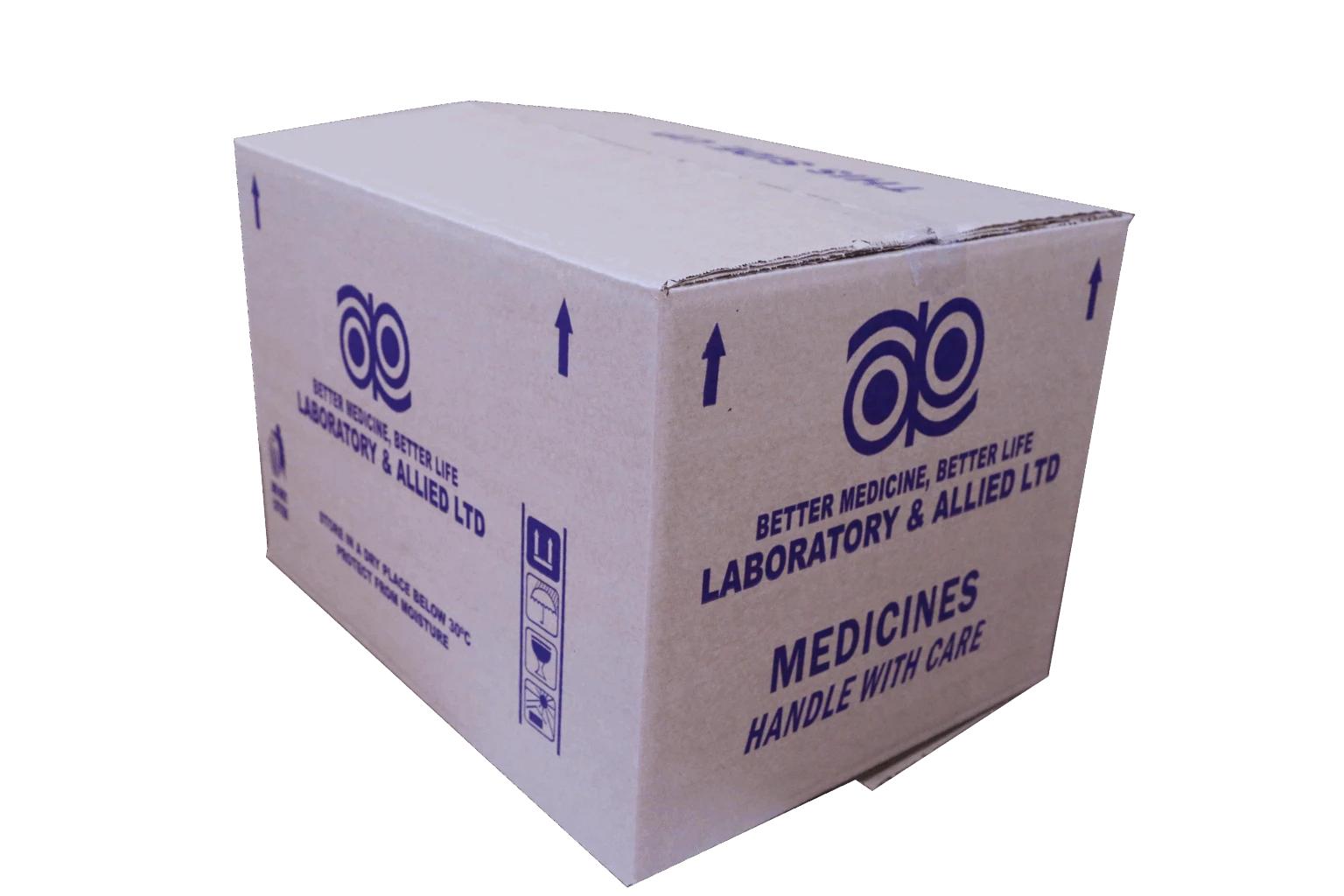 Gravionne product